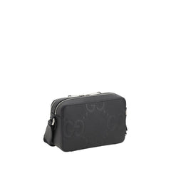 Bolsa de ombro Gucci Mini Jumbo GG