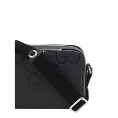 Bolsa de ombro Gucci Mini Jumbo GG