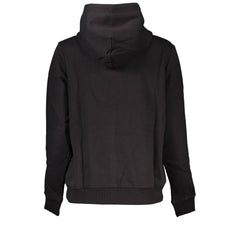 Suéter Tommy Hilfiger Preto de Algodão Feminino