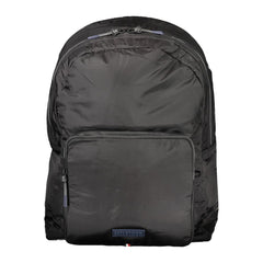 Mochila Tommy Hilfiger de Nylon Preta
