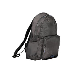 Mochila Tommy Hilfiger de Nylon Preta