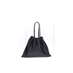 Bolsa de ombro com cordão Jimmy Choo