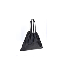 Bolsa de ombro com cordão Jimmy Choo