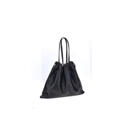 Bolsa de ombro com cordão Jimmy Choo