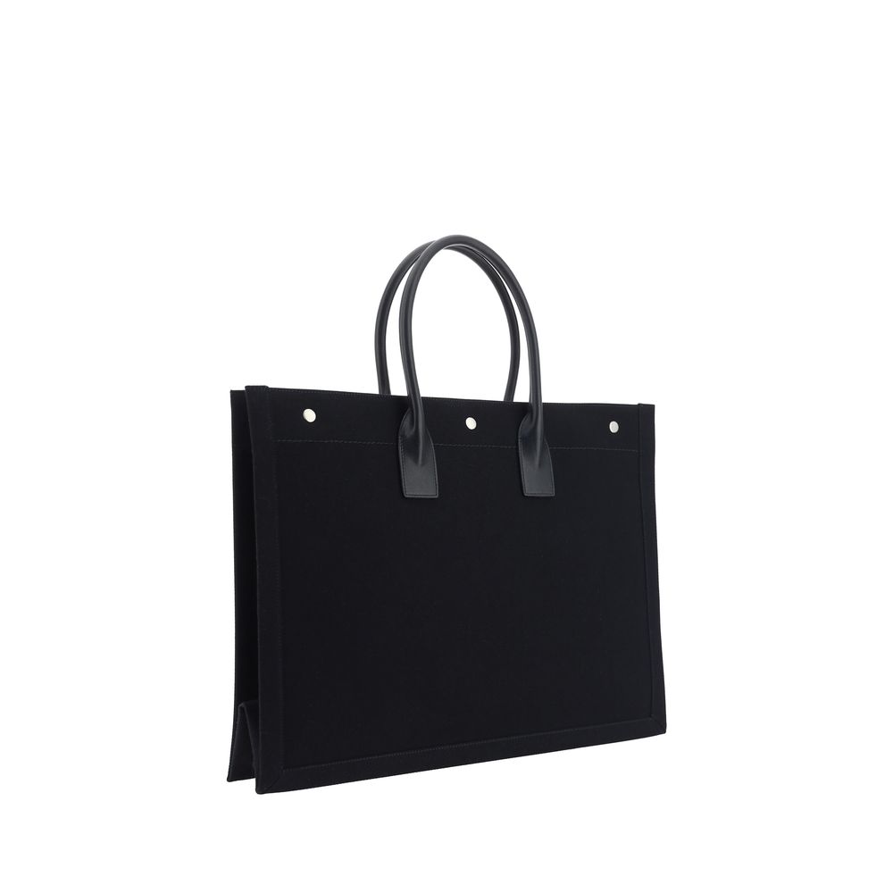 Bolsa Saint Laurent Rive Gauche