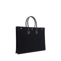 Bolsa Saint Laurent Rive Gauche