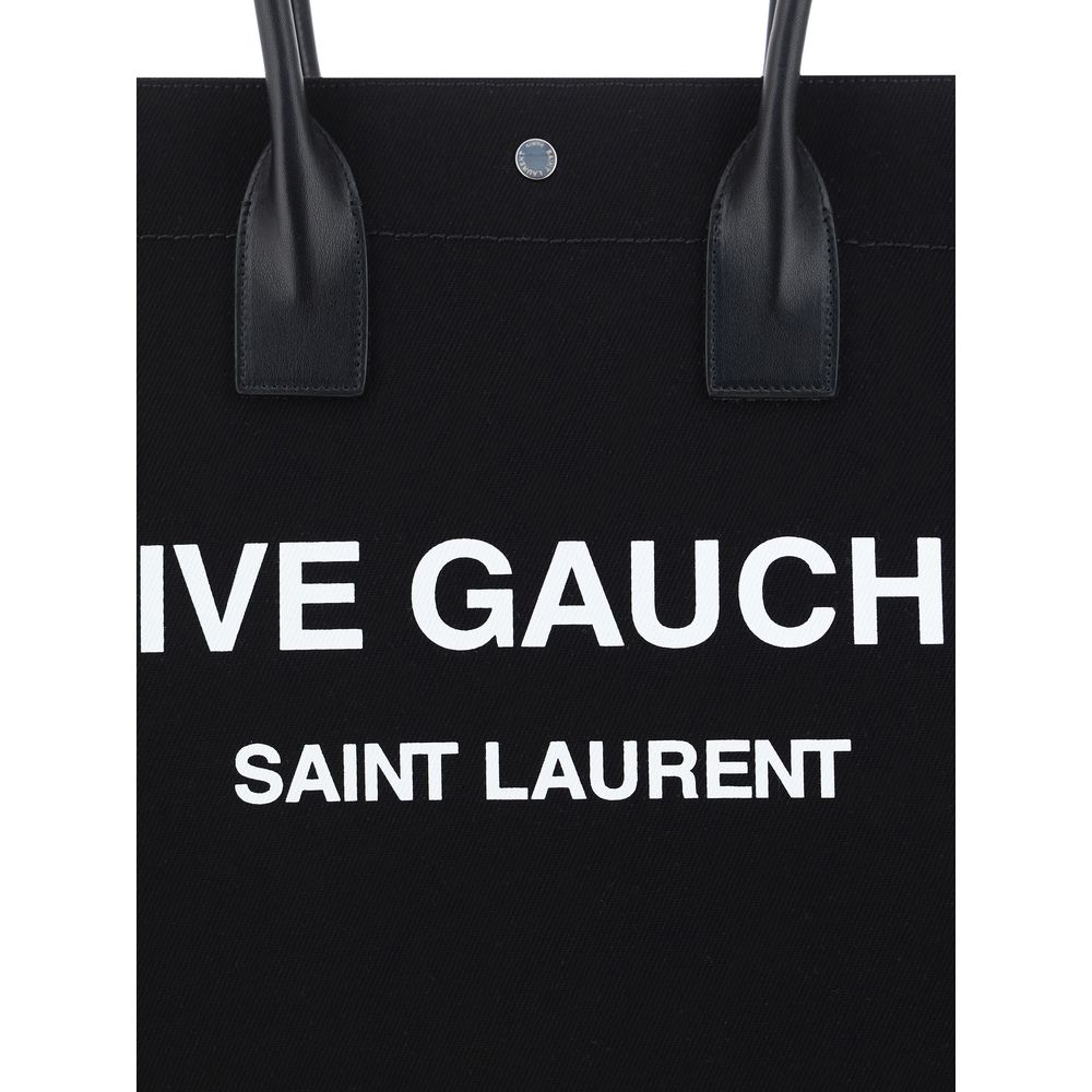 Bolsa Saint Laurent Rive Gauche