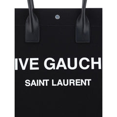 Bolsa Saint Laurent Rive Gauche