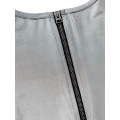 Roupas de viscose cinza Tom Ford