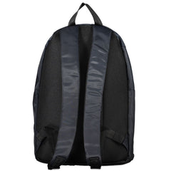 Mochila Tommy Hilfiger Azul Poliéster Masculina