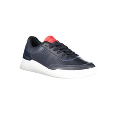 Tênis Tommy Hilfiger Azul Poliéster