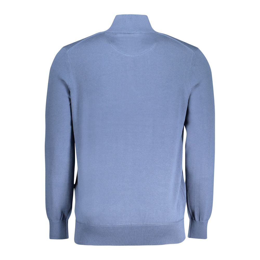 Suéter Timberland Azul Algodão Masculino