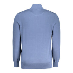 Suéter Timberland Azul Algodão Masculino
