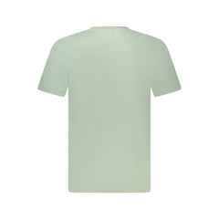 Camiseta Timberland Verde Algodão