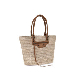 Bolsa de ombro Balenciaga Le City Basket