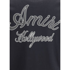 Camiseta Amiri Hollywood