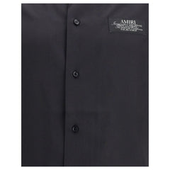 Camisa de boliche Amiri Spirit