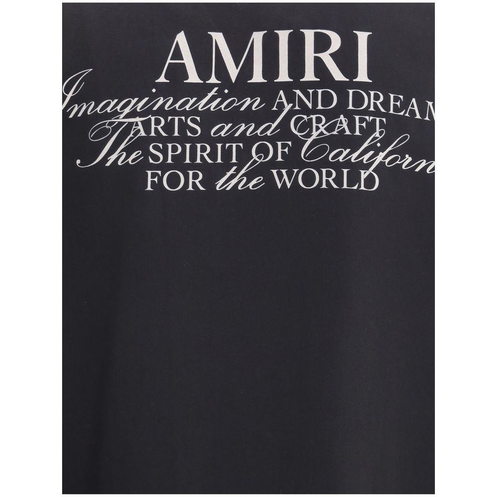 Camisa de boliche Amiri Spirit