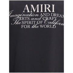 Camisa de boliche Amiri Spirit