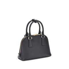 Bolsa com logotipo da Prada