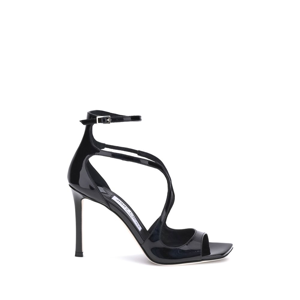 Sandálias Jimmy Choo Azia