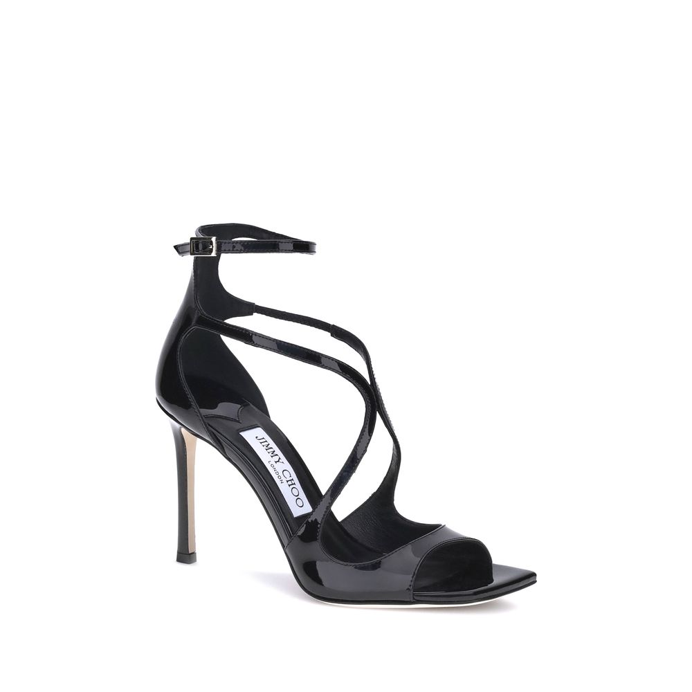 Sandálias Jimmy Choo Azia