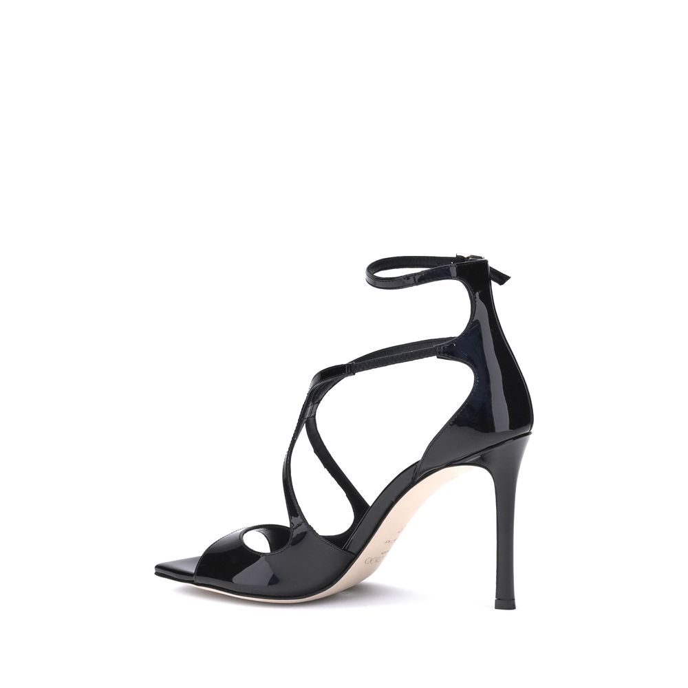 Sandálias Jimmy Choo Azia