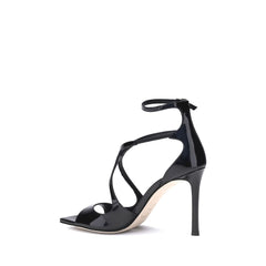 Sandálias Jimmy Choo Azia