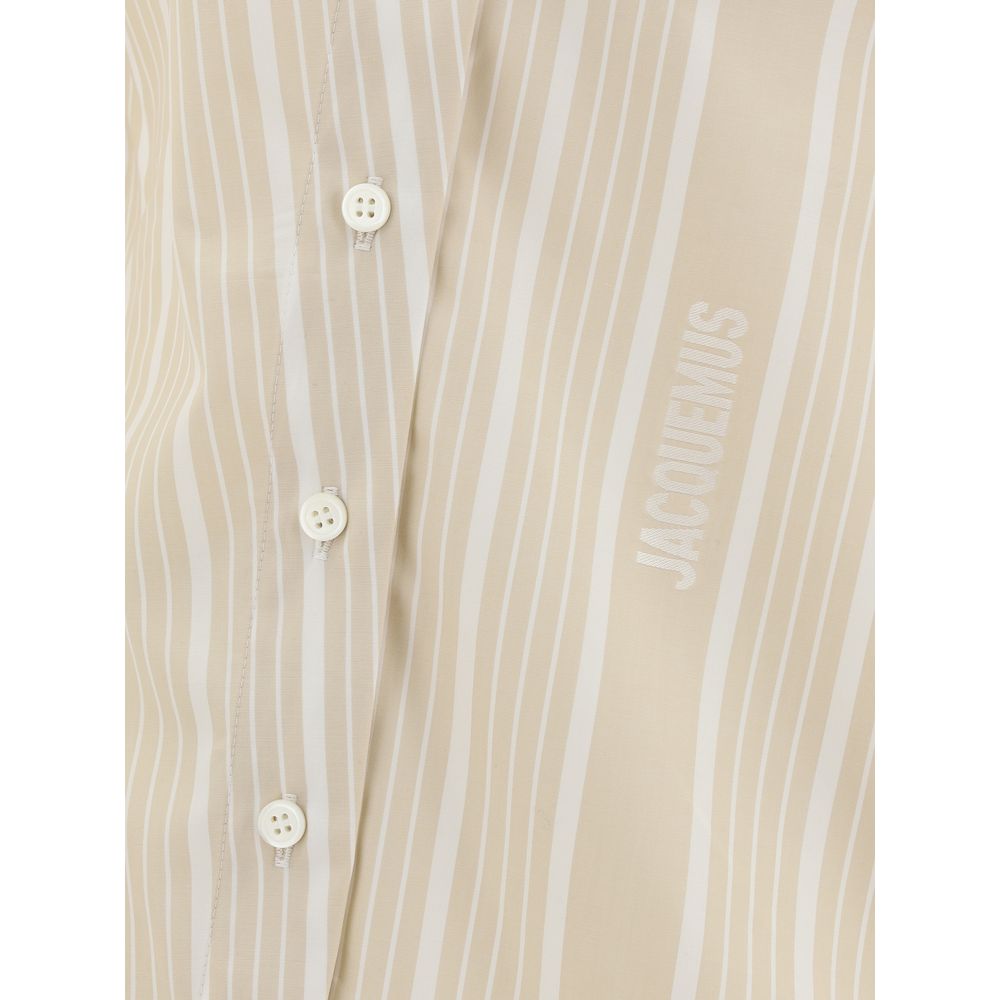 Camisa Jacquemus La Chemise Pablo