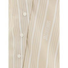 Camisa Jacquemus La Chemise Pablo