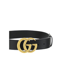 Cinto Gucci Re-Edition