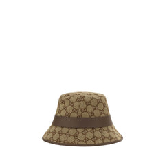 Chapéu Bucket Gucci