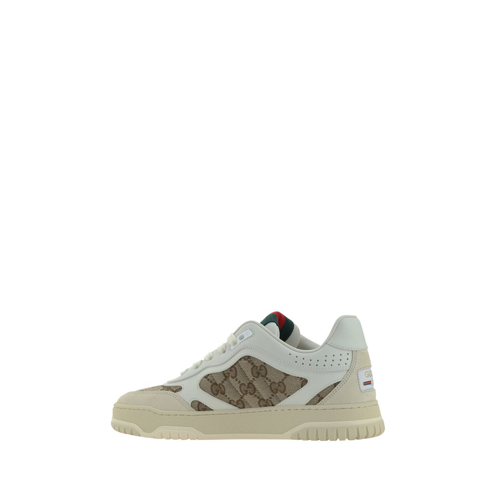 Tênis Gucci