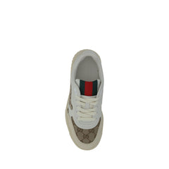Tênis Gucci