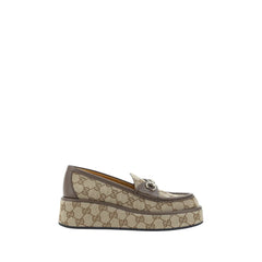 Mocassins Gucci