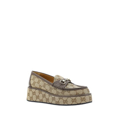 Mocassins Gucci