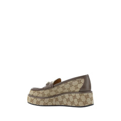 Mocassins Gucci