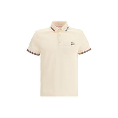 Camisa Polo Valentino