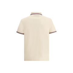 Camisa Polo Valentino