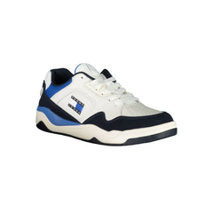 Tênis Tommy Hilfiger Azul Poliéster