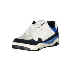 Tênis Tommy Hilfiger Azul Poliéster