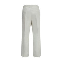 Calça de veludo Brunello Cucinelli