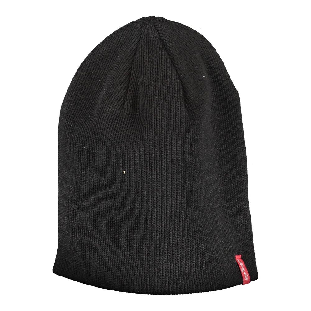 Boné Levi's Black Marabou Masculino
