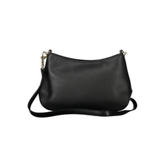 Bolsa Tommy Hilfiger Preta de Poliéster