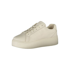 Tênis Tommy Hilfiger Branco de Poliéster