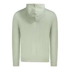 Suéter Hugo Boss Verde Algodão
