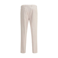 Calça de veludo Brunello Cucinelli