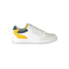 Tênis Tommy Hilfiger Branco de Polietileno Masculino