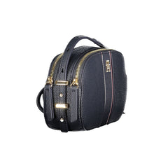 Bolsa Feminina Tommy Hilfiger Azul de Polietileno