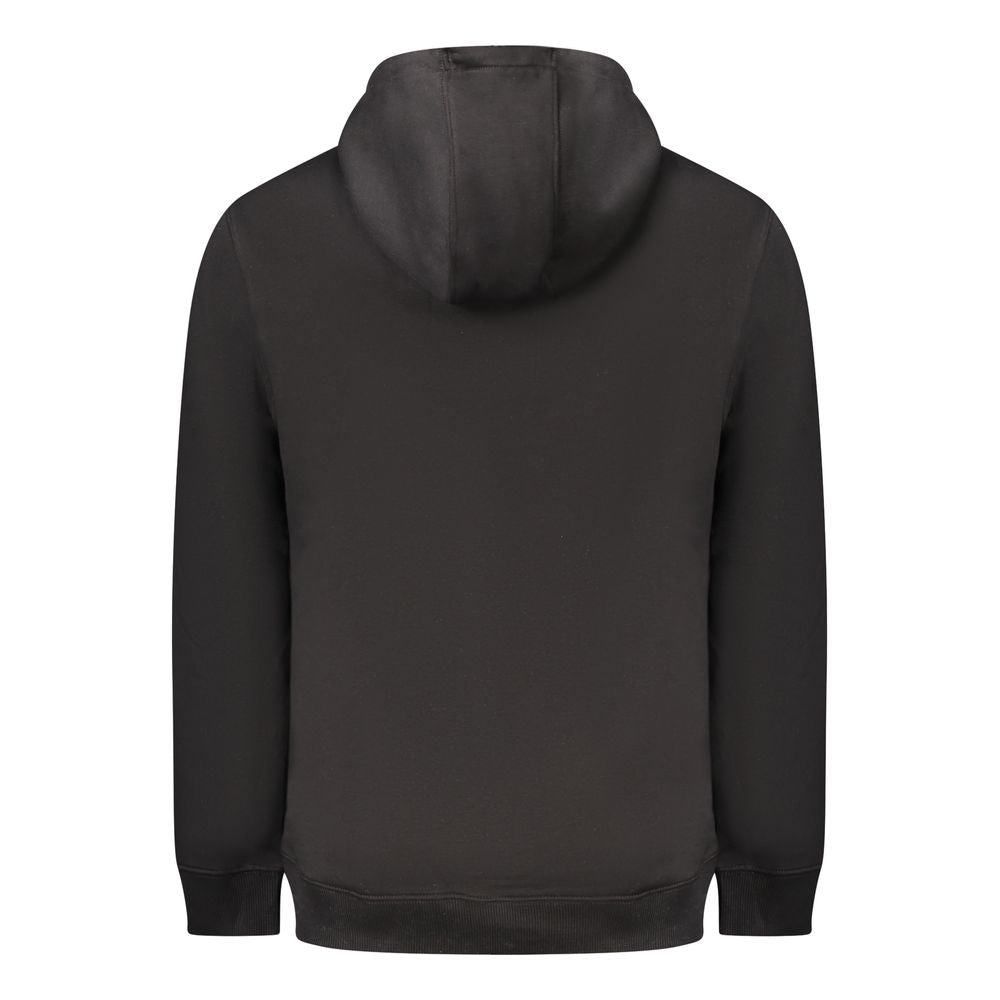 Suéter Tommy Hilfiger Preto de Algodão Masculino